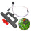 De Fertilizante PVC Com 1 Para 7