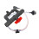 De Fertilizante PVC Com 1 Para 10