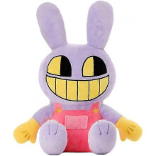 (Cute Jax) 2023 New The Amazing Digital P Toys,11.8" Ragatha Pies Toy For Tv Fans And