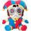 2025 Circus plush, cute Pomni 1