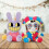 2025 Circus plush, cute Pomni 3
