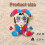 2025 Circus plush, cute Pomni 2