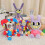 2025 Circus plush, cute Pomni 4