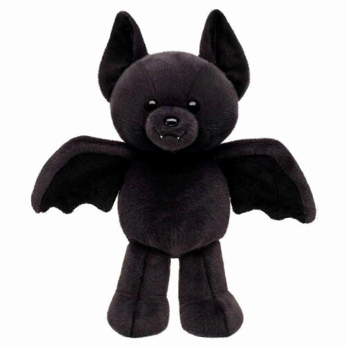 Build A Bear Halloween 2025 Posable Bat Stuffed Animal 1