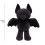 Build A Bear Halloween 2025 Posable Bat Stuffed Animal 3