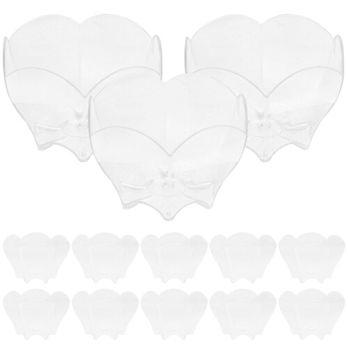 24Stk Dessertbecher 90Ml Für Pudding, , Mousse, Vorspeisen