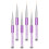 6Stk Lackierstifte Design Liner Zubehör 7