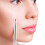 2Stk Double-Ended Lippenpinsel Einstellbar Tragbar Concealer- 11