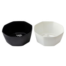 2St Mini Plastic Wit Lichtgewicht Voor Thuis En Kantoor