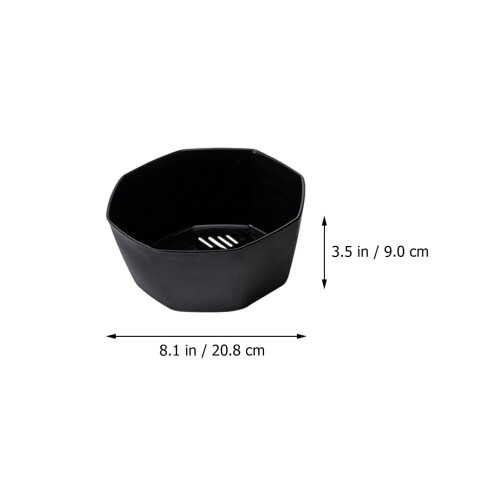 2St Mini Plastic Wit Lichtgewicht Voor Thuis En Kantoor 1