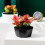 2St Mini Plastic Wit Lichtgewicht Voor Thuis En Kantoor 4