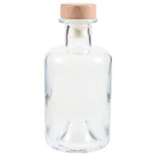 Leere Weinflasche Wiederverwendbare Luftdichte Flasche Für Party