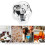 3 Eiswürfel Skull Eiswürfel Whisky Eiswürfel 4