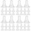 40 Silicone Speentjes Voor En Melkvoeding 8