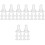 40 Silicone Speentjes Voor En Melkvoeding 6