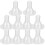 40 Silicone Speentjes Voor En Melkvoeding 2
