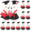 12 Bear Pop Graduatie Geschenk Boeket Decoratie 10