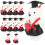 12 Bear Pop Graduatie Geschenk Boeket Decoratie 9