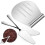 2 Stuks Cake Servers RVS Voor En Pizza 2