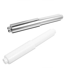 3 Stuks Badkamer Toiletpapierhouder Met Veer Coil