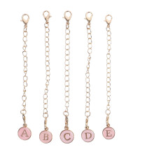 26-Delige Letter Charm Ketting Voor Waterfles En Tumbler