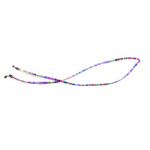 Durable Eyeglasses Holder Multi-Color Stylish Texture Strap