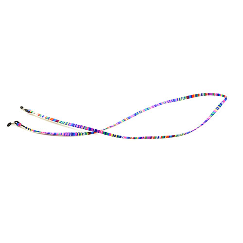 Durable Eyeglasses Holder Multi-Color Stylish Texture Strap
