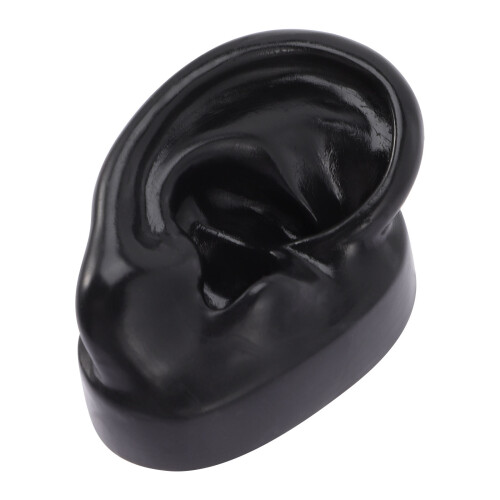 De Ouvido Silicone Para De Piercing E Exibição 2
