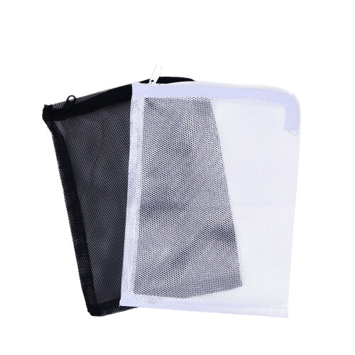 10 Unidades 15X20Cm Saco Nylon Com Para