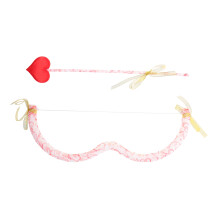 Valentinstag Kostüm Set Für Bühne Cosplay Party Deko