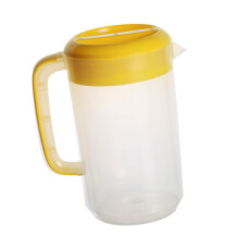 Transparenter Kunststoff Messkrug 2500 Ml Zum Servieren Und Lagern