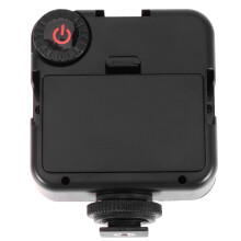 49 LED Fülllicht 6000 K Für DSLR Camcorder Fotografie Video