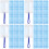 4 Sets Handheld Duster Mit Elektrostatischer Adsorption Und Ersatz 7