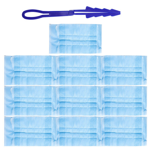 4 Sets Handheld Duster Mit Elektrostatischer Adsorption Und Ersatz 1