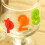 14 Unidades/ De Taça Silicone Ventosa Para Vinho 9