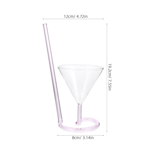 Cocktail De Para Vinho E Bebidas Multifuncional 2