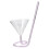 Cocktail De Para Vinho E Bebidas Multifuncional 10