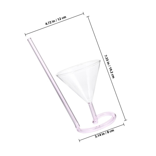 Cocktail De Para Vinho E Bebidas Multifuncional 1