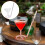 Cocktail De Para Vinho E Bebidas Multifuncional 7