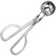 Fleischkugel Clip Fischkugelhersteller Fleischportionierer