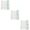 3 De De Artificiais Tela Para 10
