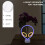 Neon Sign Alien Pattern Lamp Decorative Light 8