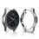Silver Smart Watch Protective Cover for Gear S3 Durable Case 5