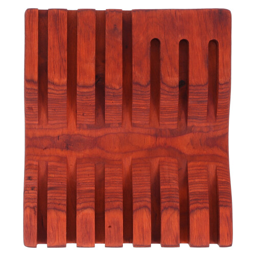 1 Pezzo Scatola Conservazione Parrucchiere Legno