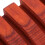 1 Pezzo Scatola Conservazione Parrucchiere Legno 7