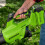 Greenworks 40V Leaf Blower Gen. II 210 km/h - tool only 4