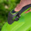 Greenworks 40V Leaf Blower Gen. II 210 km/h - tool only 8