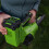 Greenworks 40V Leaf Blower Gen. II 210 km/h - tool only 5