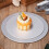 24 Unidades Bases Redondas Para Bolo E Mousse De Papelão 2
