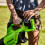 Greenworks 48V (24V x 2) Leaf Blower 217 km/h - 2x 2Ah Battery 4
